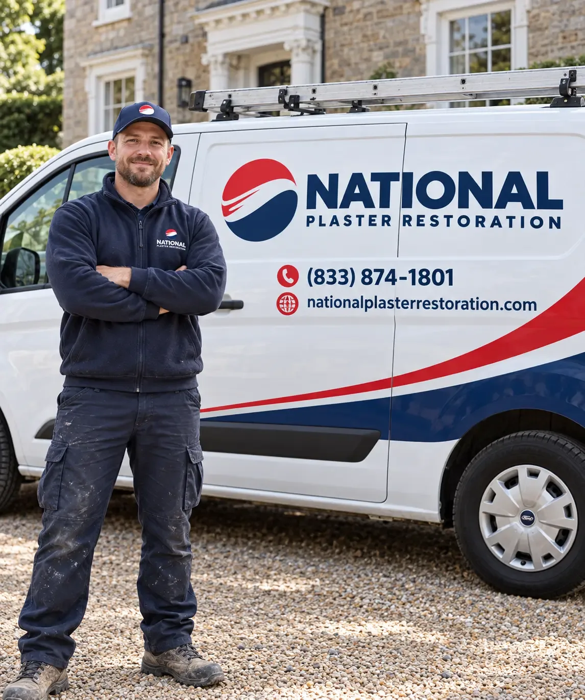 Plaster Repair Gerlaw, IL FAQs